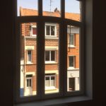 Menuiserie extérieure fenêtres